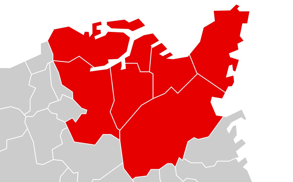北九州近くの鍵屋をお探しの方へ