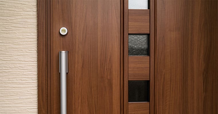 住宅のトラブル