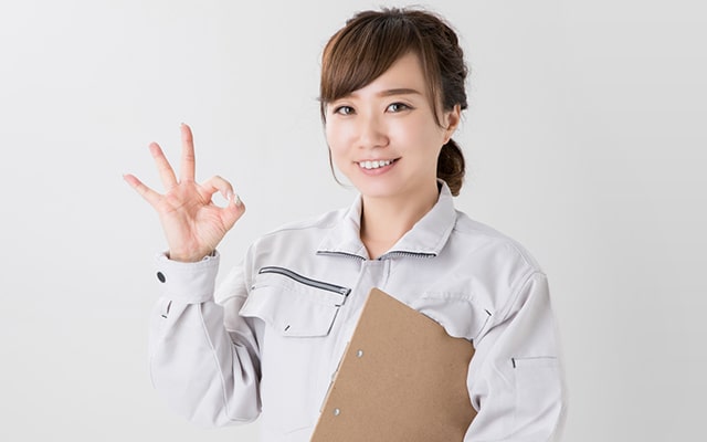 北九州市八幡西区の鍵トラブル解決はお任せください！作業後に不備・不具合が発生したら無料で対応します！