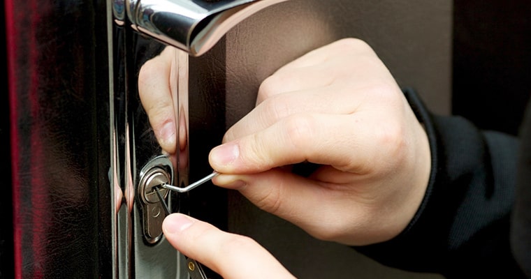 北九州市八幡西区「住宅」の鍵トラブル